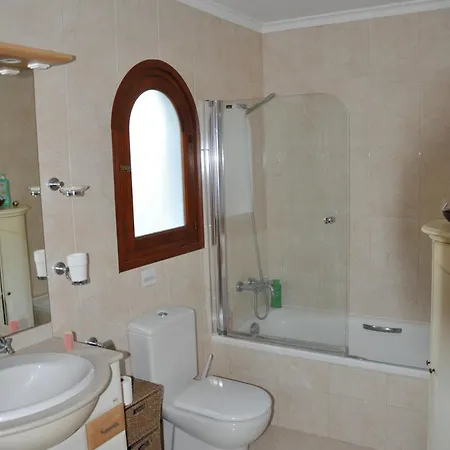 Olimar - Javea, Espagne *