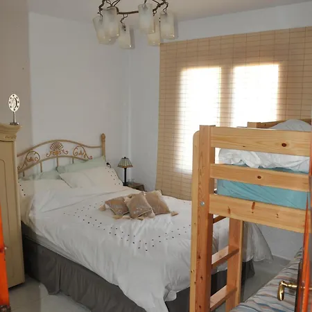 Willa Olimar - Javea, Espagne