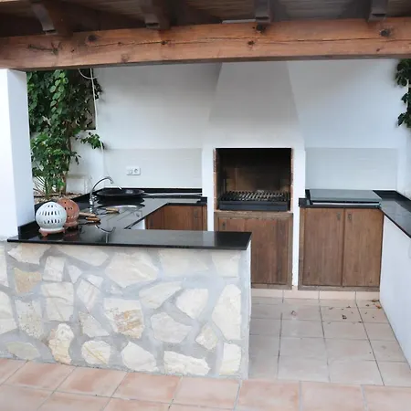 Willa Olimar - Javea, Espagne *