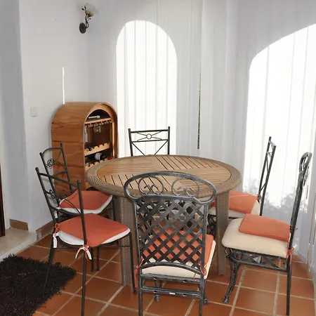 Willa Olimar - Javea, Espagne *