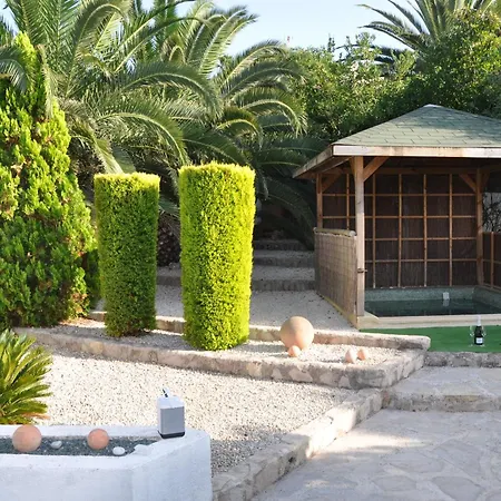 Olimar - Javea, Espagne Jávea