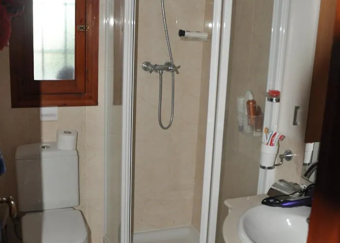 Olimar - Javea, Espagne Jávea