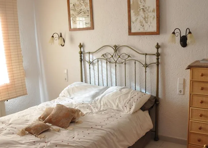 Olimar - Javea, Espagne