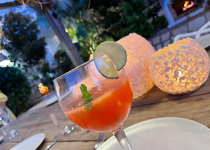 Villa Olimar - Javea, Espagne Jávea