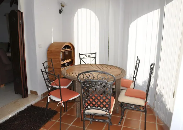 Villa Olimar - Javea, Espagne *