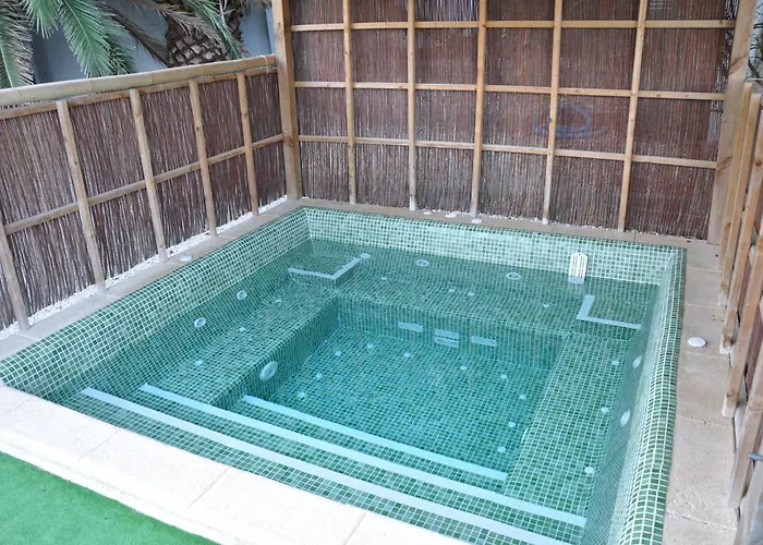 Olimar - Javea, Espagne * Jávea