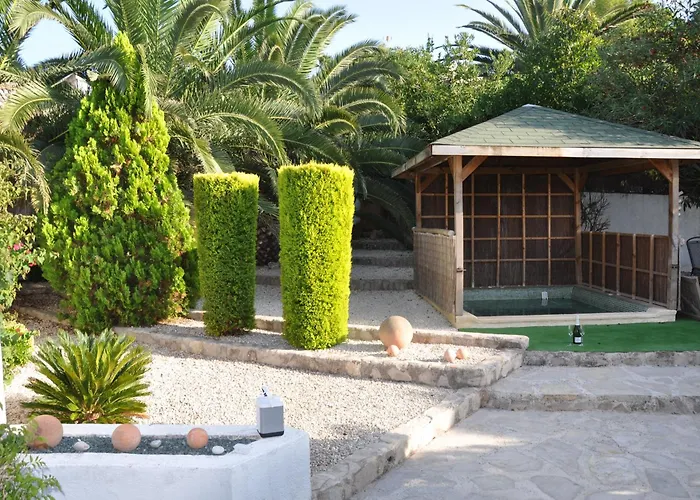 Olimar - Javea, Espagne Jávea