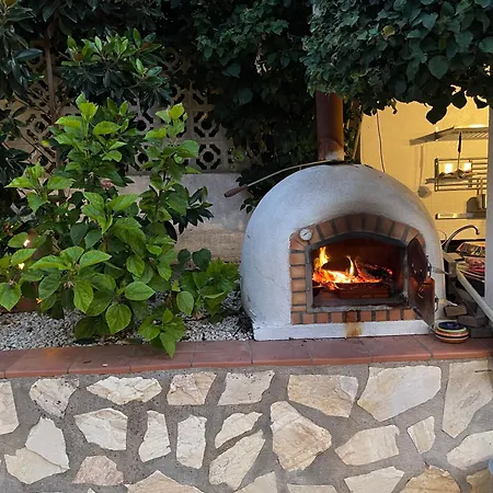 Olimar - Javea, Espagne Jávea