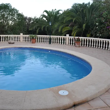 Olimar - Javea, Espagne Jávea