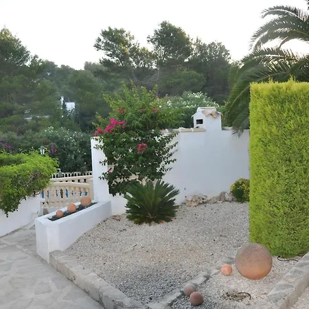 Olimar - Javea, Espagne ヴィラ *